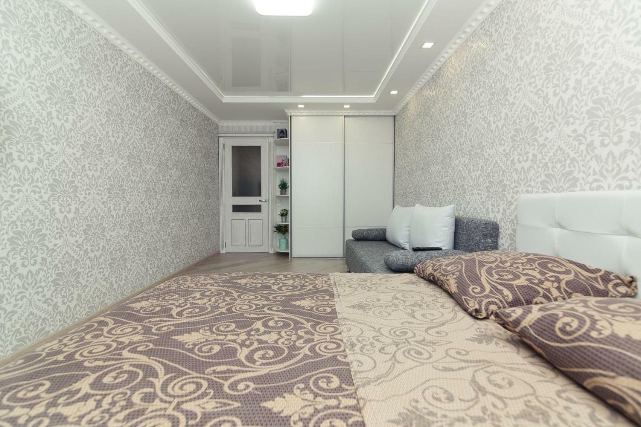 Luxury Apart-Hotel On Kondrateva Street Sumi Dış mekan fotoğraf